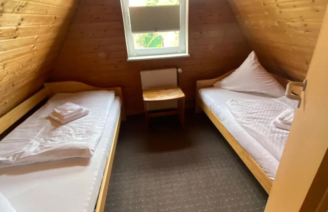 Hostel, Gaestehaus Zum Molenfeuer-1