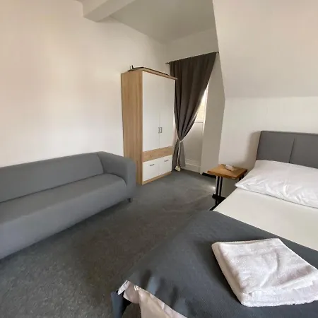 Hostel, Gaestehaus Zum Molenfeuer-2