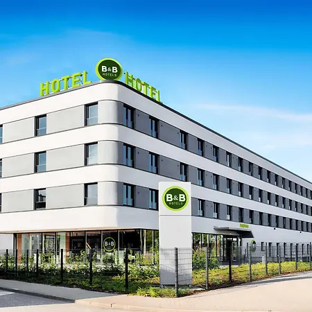 B&B Hotel Rostock-Hafen-3