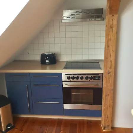 Ferienwohnung Rostock-2